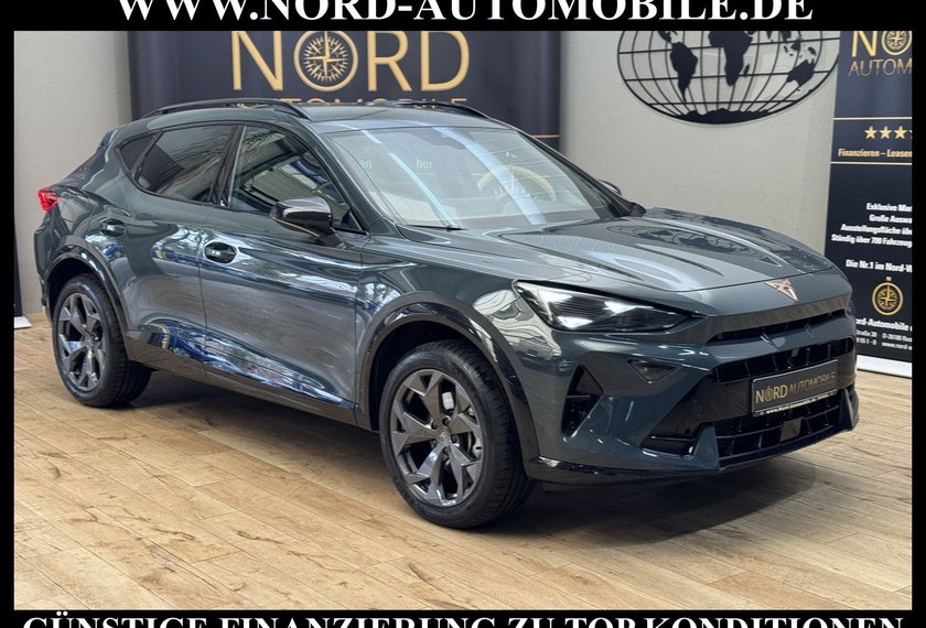 Cupra Formentor Formentor 1.5 eTSI DSG Kamera/Navi/LED/