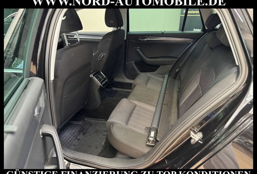 Skoda Superb Superb iV Combi Style 1.4 TSI DSG Virt.Cockpit