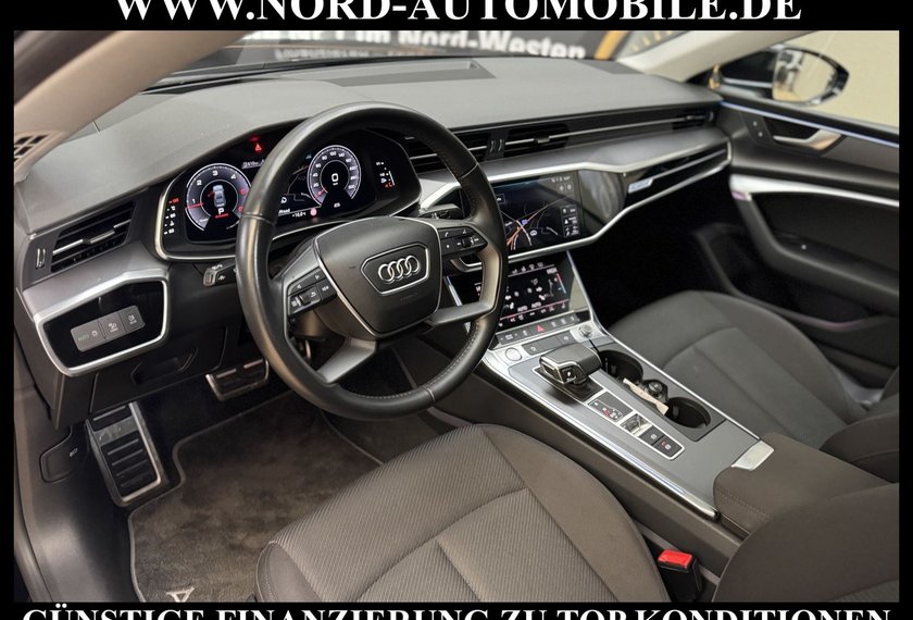 Audi A7 A7 Sportback 45 TDI QU. *LED*VIRT*ACC*PANO*HUD*