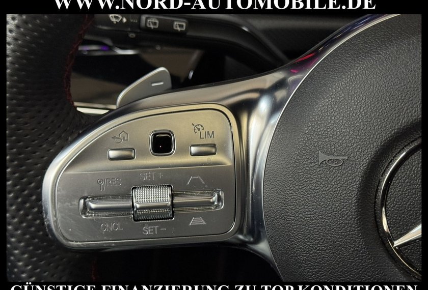 Mercedes-Benz CLA 250 CLA 250 e SB AMG *Distro+*Pano*Night*Kam*MBEAM*