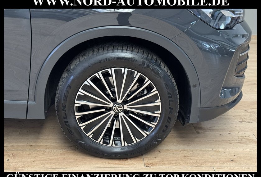 Volkswagen Tiguan Tiguan Life 2.0 TDI 4-MOT DSG*AHK*18Z*DCC*UPE:56