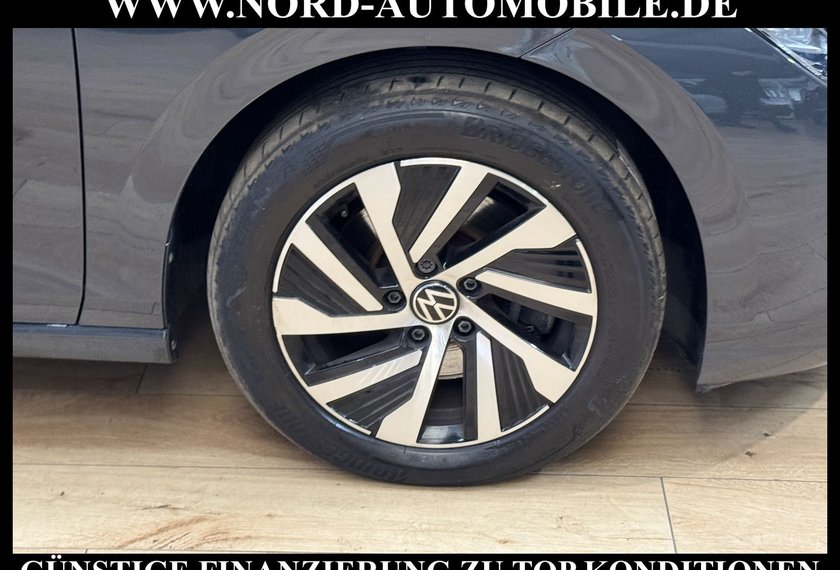 Volkswagen Golf Golf Variant Life 2.0 TDI DSG Kamera/ACC/Navi/