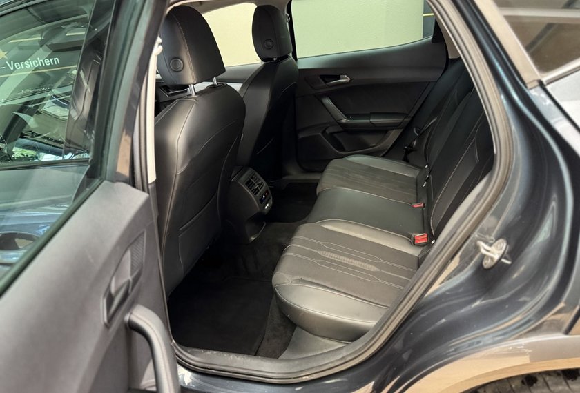 Cupra Formentor Formentor 1.5 TSI DSG LED/SHZ/ACC/PDC/Virt.Cockp