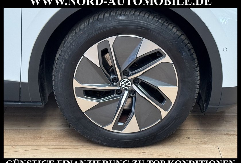 Volkswagen ID.4 ID.4 Pure Performance Panorama/Kamera/Matrix/19/