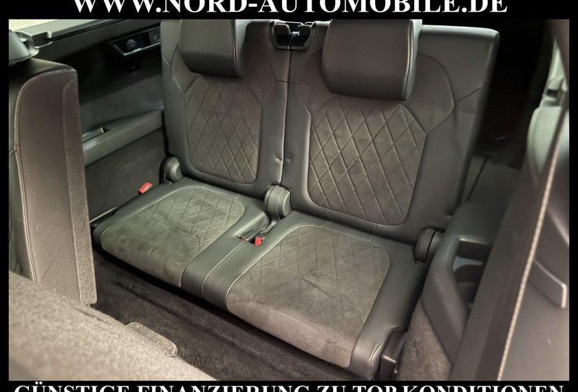 Skoda Kodiaq Kodiaq 2.0 TSI DSG Sportline 4x4 7-Sitzer/AHK/