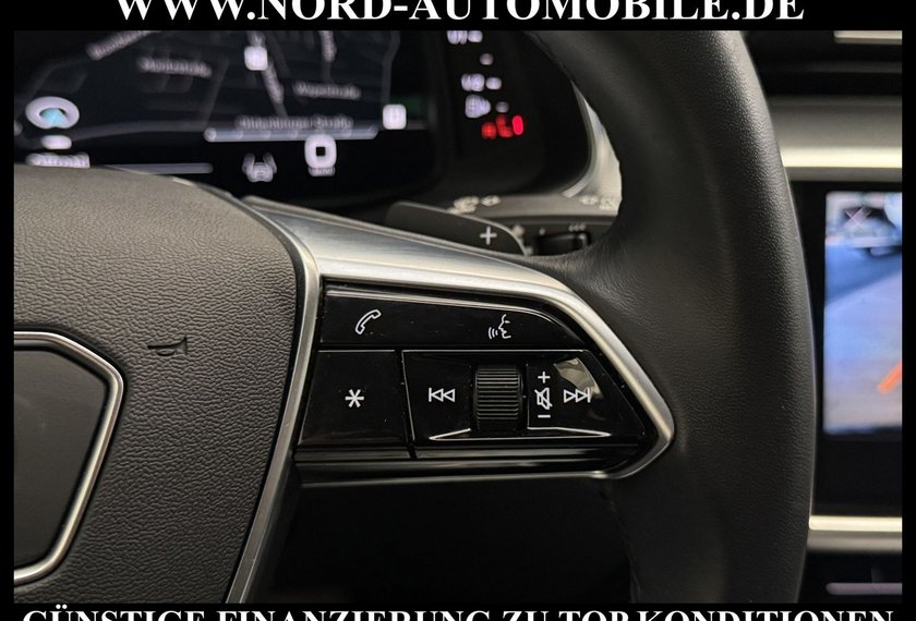Audi A6 A6 Avant Design 45 TFSI S-Tronic Leder/Virt.Cock