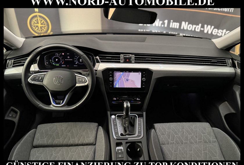 Volkswagen Passat Variant Passat Variant 1.4 TSI eHybrid DSG Dig.Cockpit G