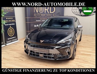 Cupra Leon Leon 2.0TDI DSG Teilleder/Navi/LED/APS/18/MY2025