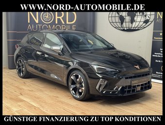 Cupra Leon Leon 2.0TDI DSG Teilleder/Navi/LED/APS/18/MY2025