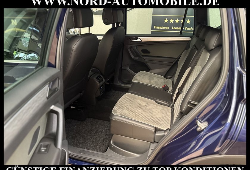 Seat Tarraco Tarraco Xperience 1.4 TSI e-HYBRID DSG AHK/ACC/