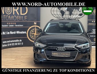 Audi A4 A4 35 Avant 2.0 TFSI S-Tronic Navi/LED/PDC/SHZ