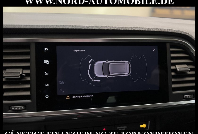 Seat Ateca Ateca 2.0 TDI Style DSG Virt.Cockpit/Navi/LED