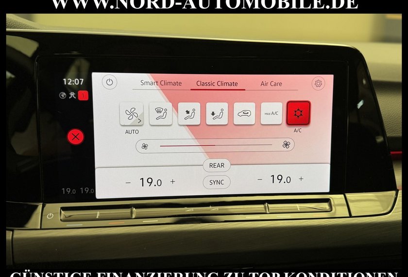 Volkswagen Golf Golf Style 1.4 TSI eHybrid DSG Dig.Cockpit/Spurh