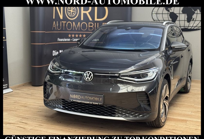 Volkswagen ID.4 ID.4 Pro Performance Pano/AHK/AreaView/21