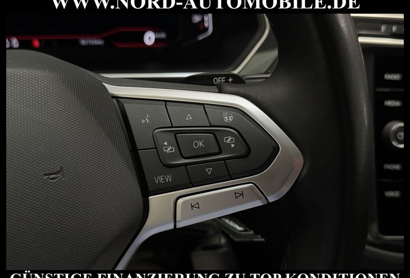 Volkswagen Tiguan Tiguan Life Active 1.4 TSI eHybrid DSG Dig.Cockp