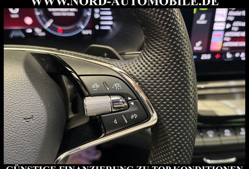 Skoda Octavia Octavia iV Combi Sportline 1.4 TSI DSG Canton/19