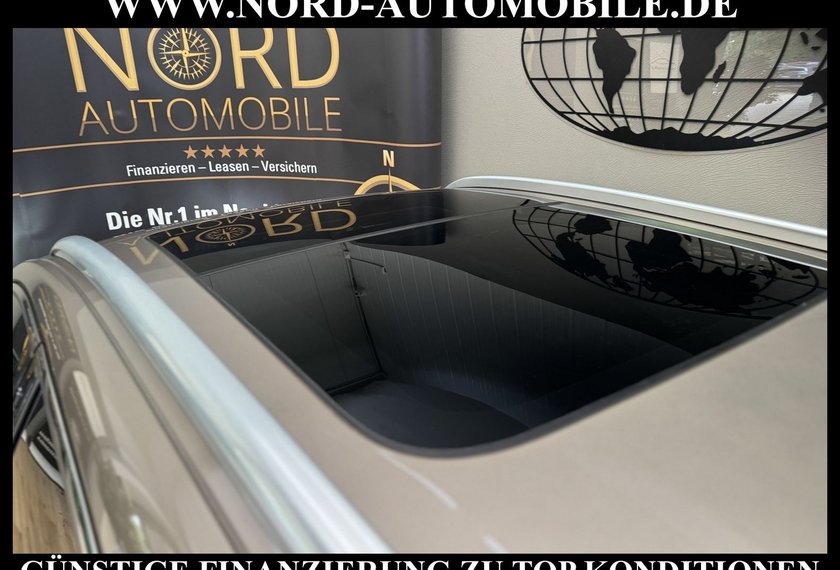 Ford Mondeo Mondeo Turnier 2.0 EB Titanium *AHK*ACC*LEDER*