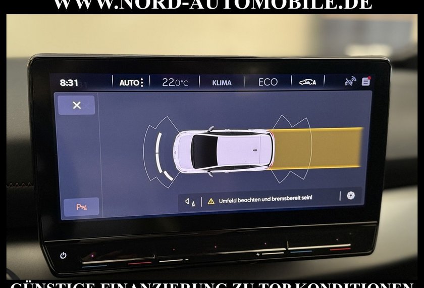 Cupra Born Born 150 KW Automatik LED/PDC/Spurhalte/18