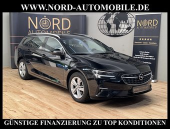 Opel Insignia Insignia B Sports Tourer 2.0 CDTi Business *AHK*