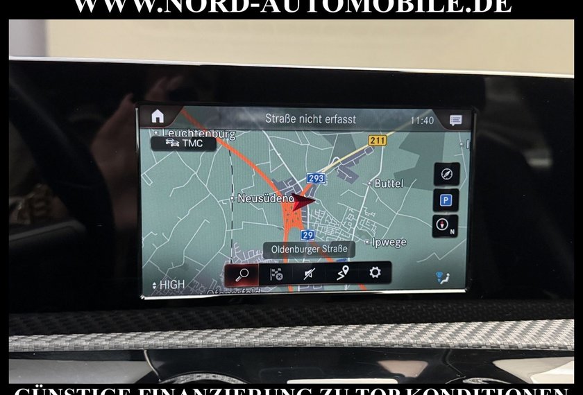 Mercedes-Benz A 250 A 250 e DCT STYLE *UPE:45*NAV*KAM*17Z*LEDER*
