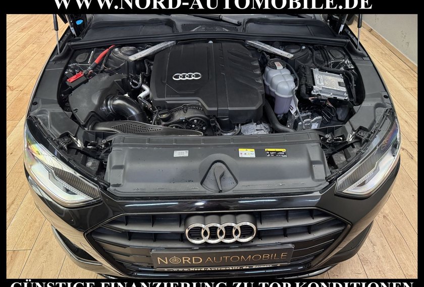 Audi A4 A4 Avant 35 TFSI Advanced Virt.Cockp/Side&amp;Lane/