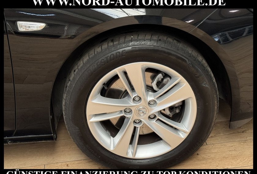 Opel Insignia Insignia B ST 2.0 CDTi Business *LED*AHK*NAV*SHZ