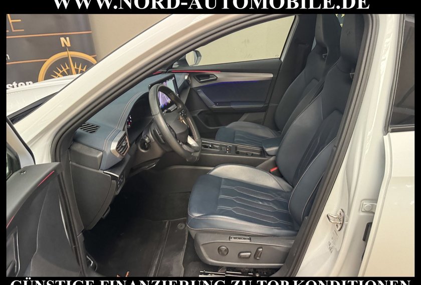 Cupra Formentor Formentor VZ 2.0 TSI DSG Leder/Pano/19/Kamera