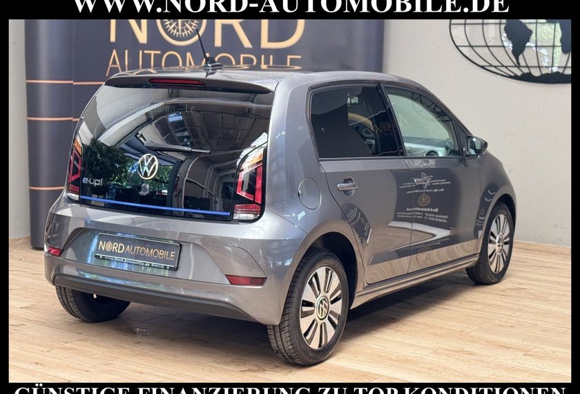 Volkswagen e-up! e-up! Style Plus AUTOMATIK *SHZ*Komfort-Pak*15Z*