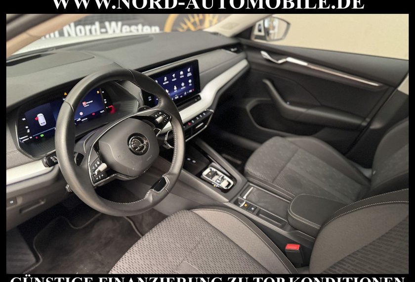 Skoda Octavia Octavia Combi 2.0 TDI DSG Style *MATRIX*ACC*HUD*