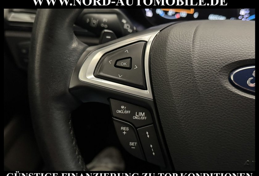 Ford Mondeo Mondeo Turnier 2.0 EB Titanium *LED*AHK*ACC*KAM*