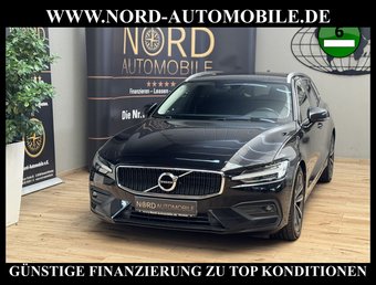 Volvo V60 V60 Kombi B4 D Momentum Pro *AHK*StHz*BLIS*KAM*
