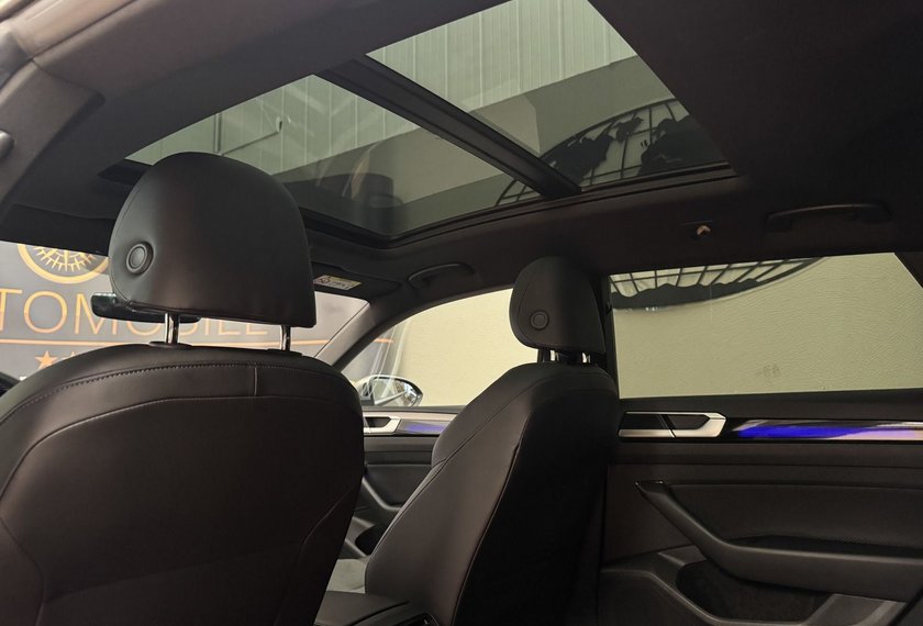 Volkswagen Arteon Arteon Shooting Brake 2.0 TSI R 4MOT AHK/Pano/20