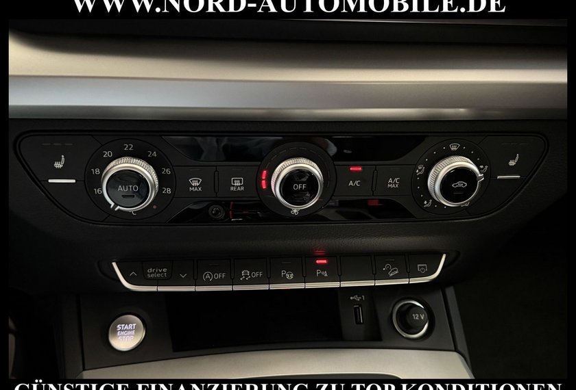 Audi Q5 Q5 Sportback 50 TDI QU.S-Line Head-Up/Kamera/19