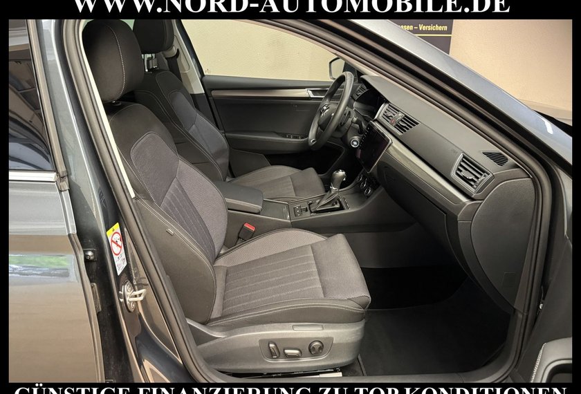 Skoda Superb Superb Combi Style 2.0 TDI DSG Pano/AHK/Kamera