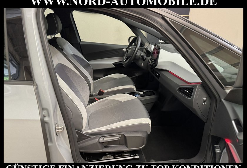 Volkswagen ID.3 ID.3 Pro S Navi/LED/PDC/82KWH/19Zoll