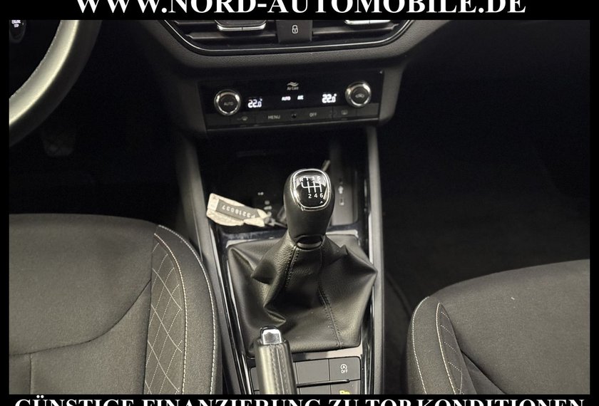 Skoda Scala Scala 1.0 TSI Ambition Navi/LED/Virt.Cockpit/PDC