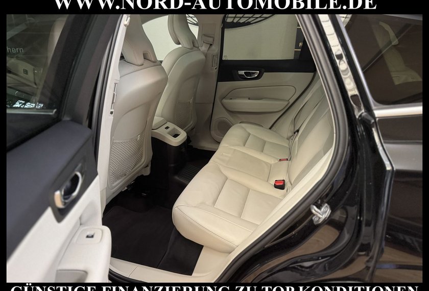 Volvo XC60 XC60 T6 Inscription Recharge AWD *AHK*H&amp;K*PANO*