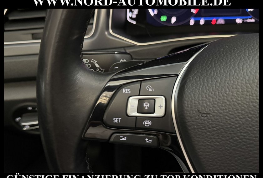Volkswagen T-Roc T-Roc Cabriolet 1.5 TSI DSG Style LEDER*VIRT*LED