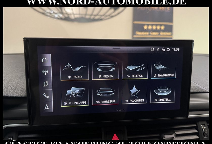 Audi A4 A4 35 Avant 2.0 TFSI S-Tronic Navi/LED/PDC/SHZ