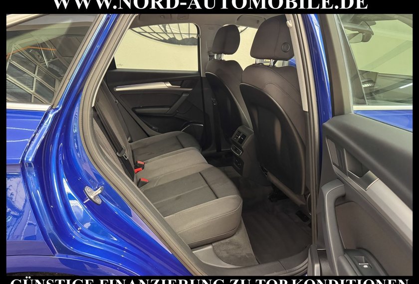 Audi Q5 Q5 Sportback 45 TFSI QU.S-Line Kamera/20/Virt.Co