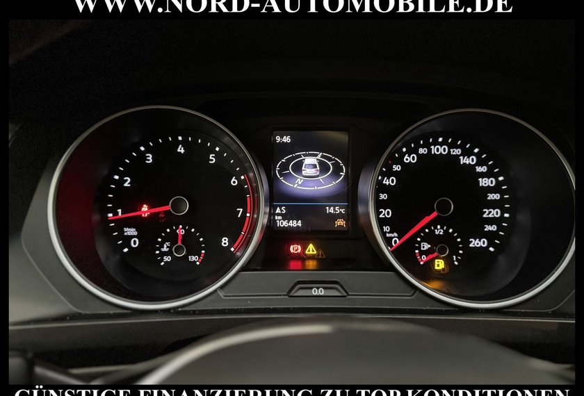 Volkswagen Tiguan Allspace Tiguan Allspace Comfortline 1.5 TSI AHK/7-Sitzer