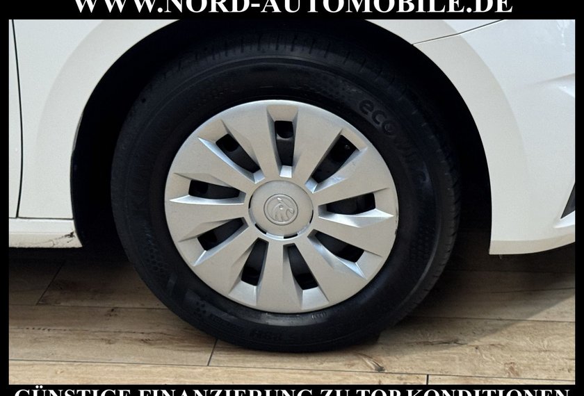 Skoda Fabia Fabia Ambition 1.0 TSI Navi/LED/PDC/Klima