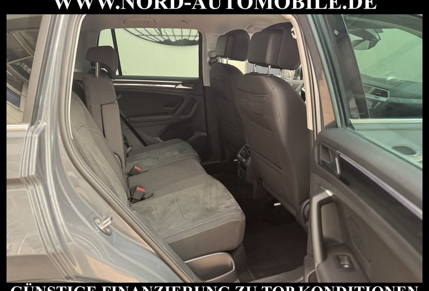 Volkswagen Tiguan Tiguan Elegance 1.4 TSI eHybrid DSG Matrix/AHK/