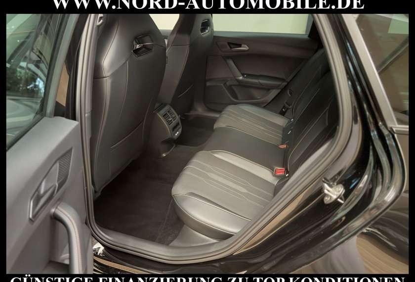 Cupra Leon Leon SP VZ 1.4TSI e-HYBRID DSG Kamera/AHK/Navi/