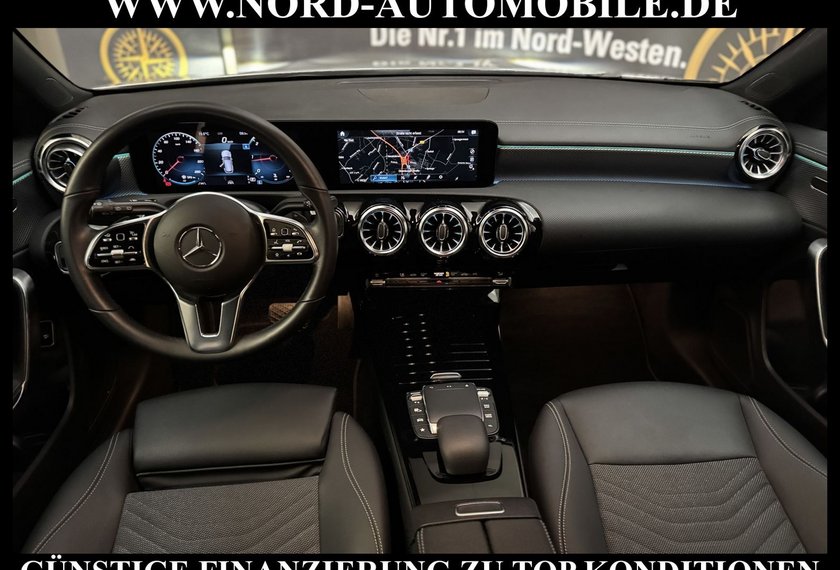 Mercedes-Benz CLA 200 Shooting Brake CLA 200 Shooting Brake *Distro+*Wide*Night*KAM*