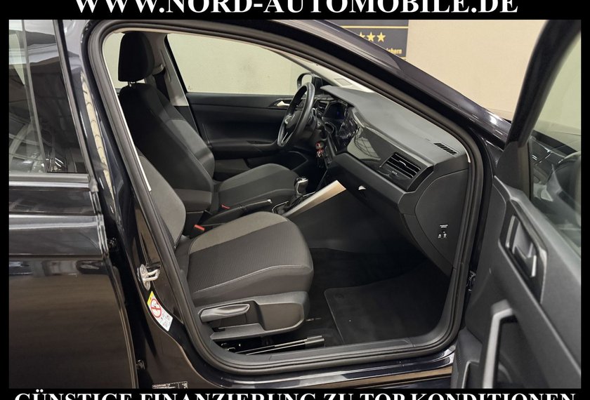 Volkswagen Taigo Taigo 1.0 TSI Life DSG Navi/LED/Dig.Cockpit