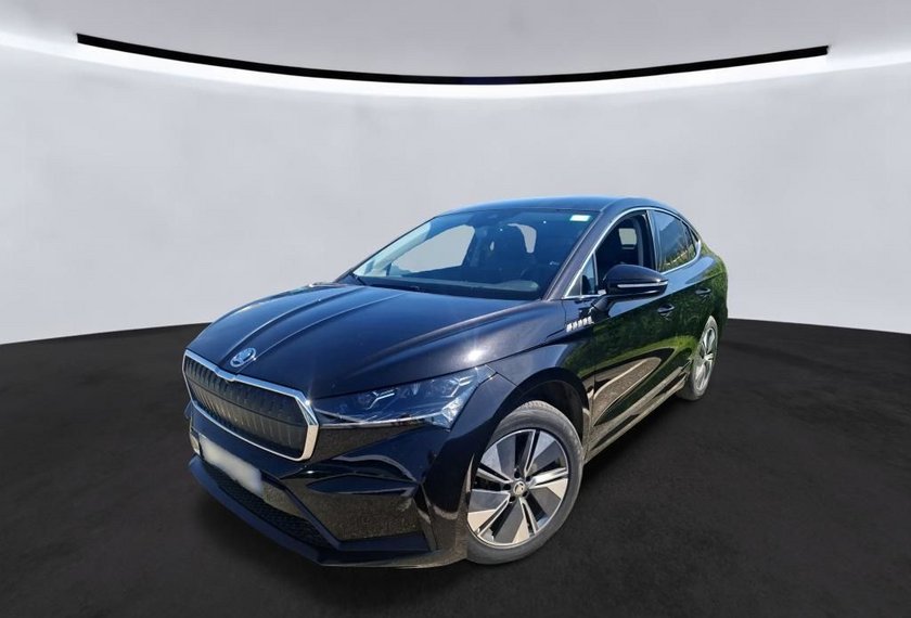 Skoda Enyaq Enyaq Coupé 60 Loft Kamera/Side&amp;Lane/ACC/19