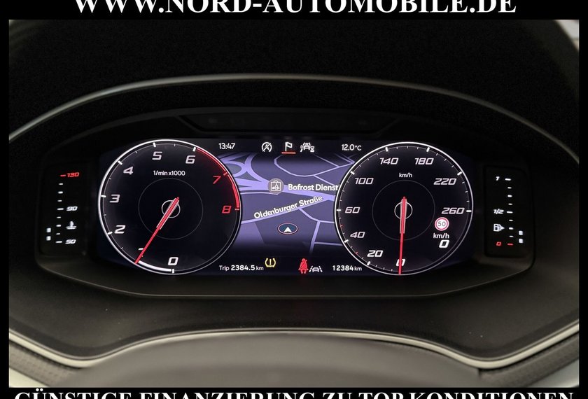 Seat Ibiza Ibiza 1.0 TSI Style Navi/LED/Virt.Cockpit/