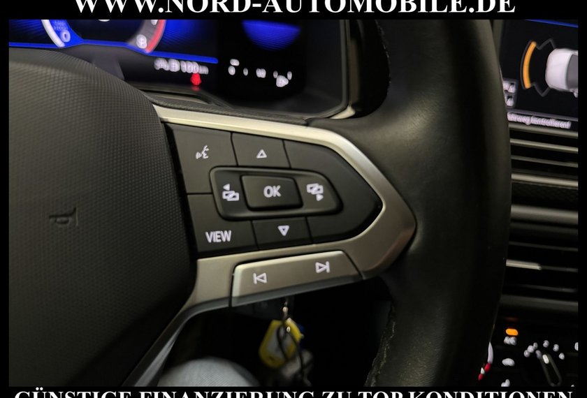 Volkswagen Polo Polo 1.0 Life LED/Dig.Cockpit/PDC/Klima