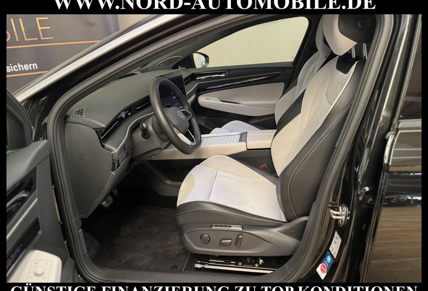 Volkswagen ID.7 ID.7 Pro S 91KWH/Wärmepumpe/Matrix/AreaView/19